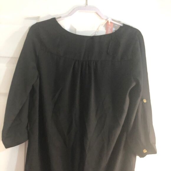 PinkBlush Blouse - SIZE M - Picture 5 of 11